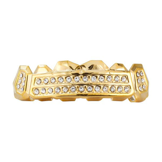 Iced Grill (Top) - L-046