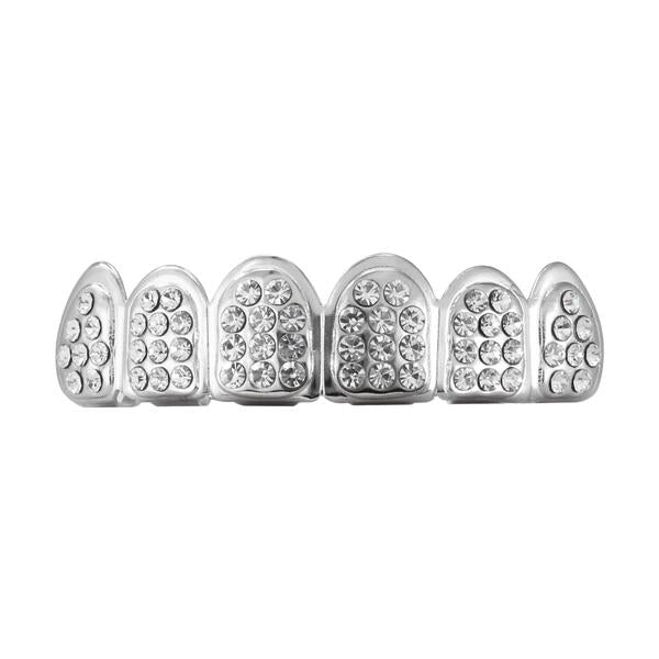 Iced Grill (Top) - L-002