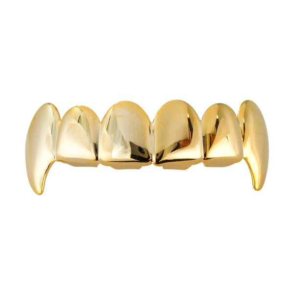 Fang Grill (Top) - L-020