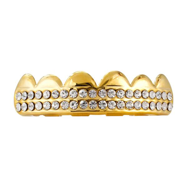 Iced Grill (Top) - L-019