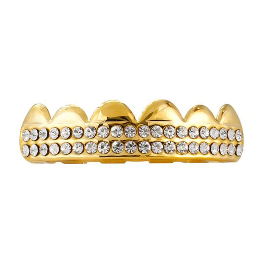 Iced Grill (Top) - L-019