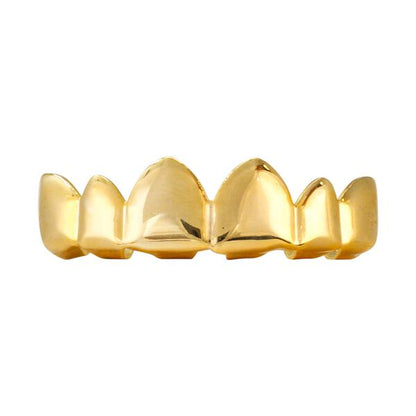 Solid Grill (Top) - L-056