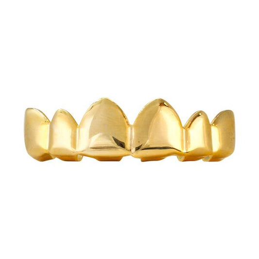 Solid Grill (Top) - L-056