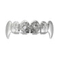 Fang Grill (Top) - L-021