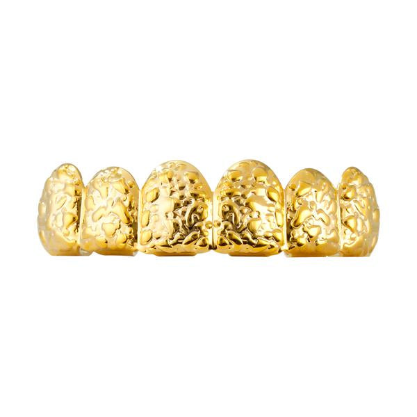 Nugget Grill (Top) - L-616