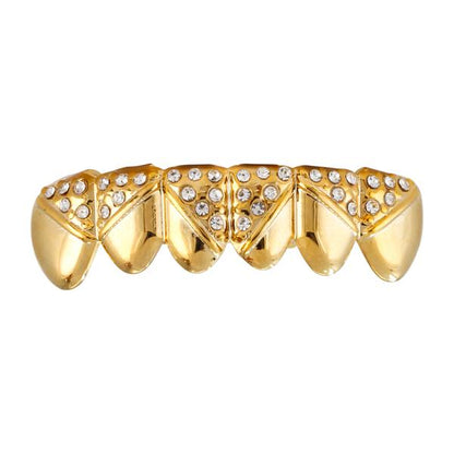 Iced Grill (Bottom) - S-057