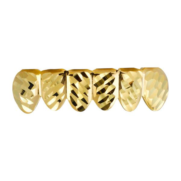 Cut Design Grill (Bottom) - CUT4-S001