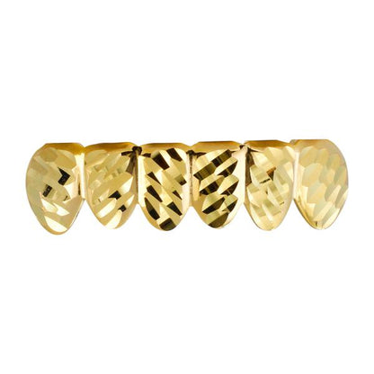 Cut Design Grill (Bottom) - CUT4-S001