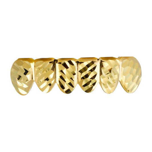 Cut Design Grill (Bottom) - CUT4-S001