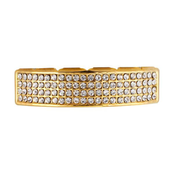 Iced Grill (Bottom) - S-401