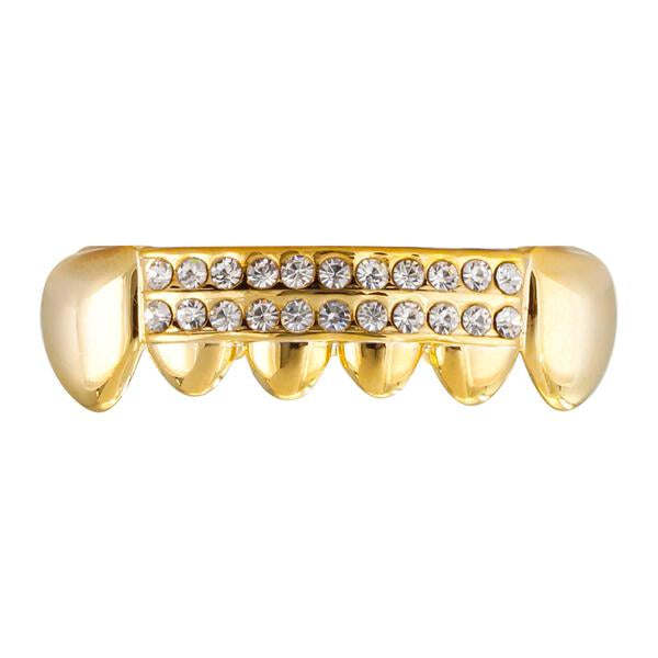 Iced Grill (Bottom) - S-610