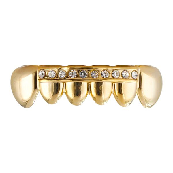 Iced Grill (Bottom) - S-609