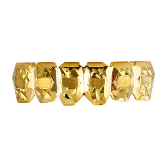 Cut Design Grill (Bottom) - CUT3-S051