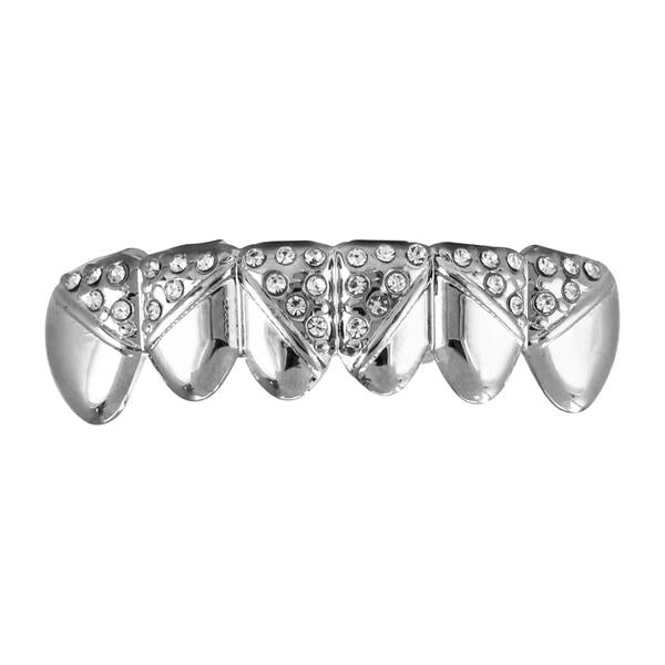 Iced Grill (Bottom) - S-057