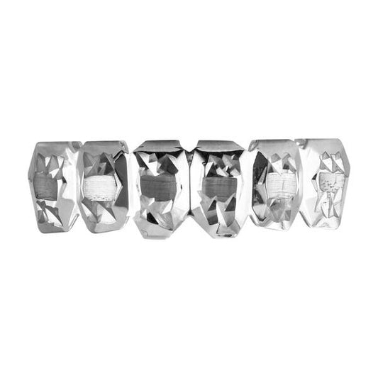 Cut Design Grill (Bottom) - CUT3-S051