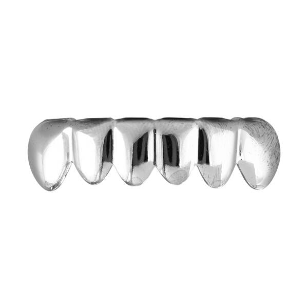 Solid Grill (Bottom) - S-001