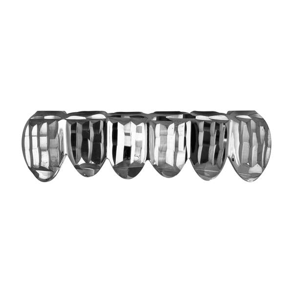 Cut Design Grill (Bottom) - CUT1-S001