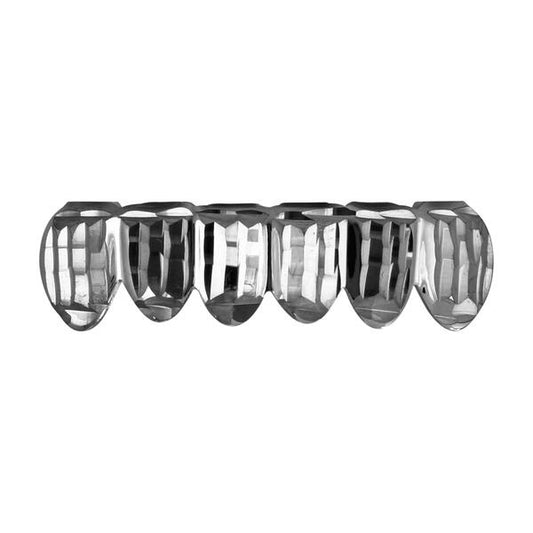 Cut Design Grill (Bottom) - CUT1-S001