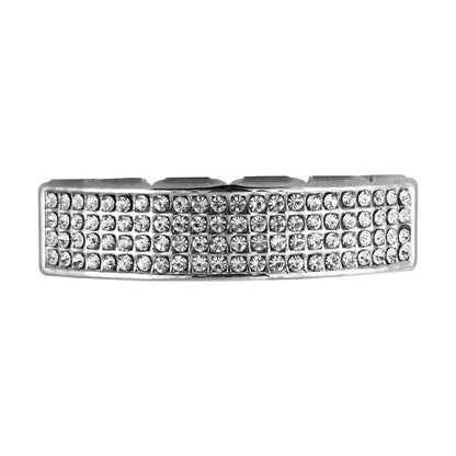 Iced Grill (Bottom) - S-401