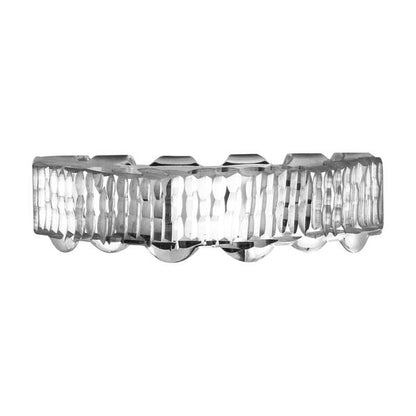 Cut Design Grill (Bottom) - CUT1-S031