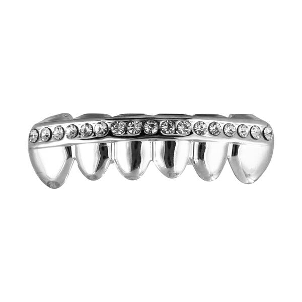 Iced Grill (Bottom) - S-607