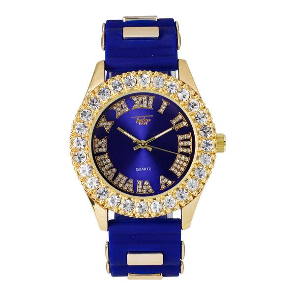 Urban 44mm Bullet Band Watch - 8732X-BB