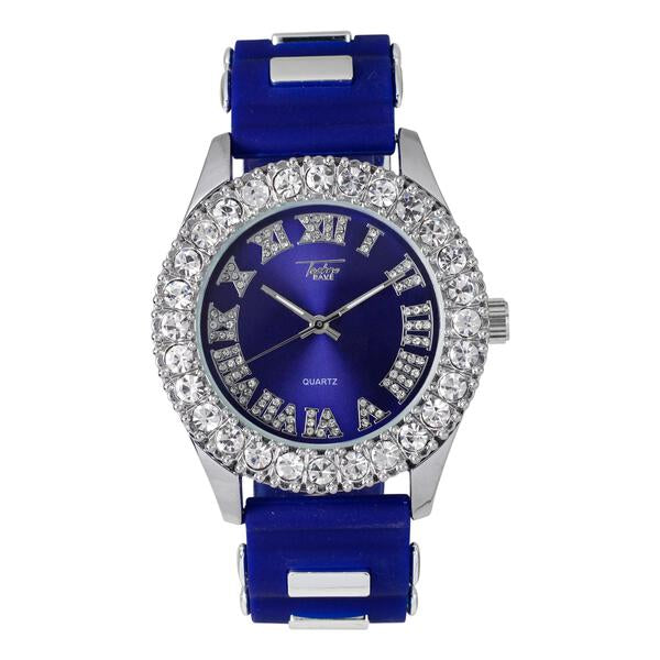 Urban 44mm Bullet Band Watch - 8732X-BB