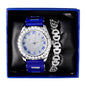 Watch and Bracelet Gift Set - 8653X-126