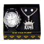Watch and Necklace with Earrings Gift Set - W1K-159