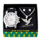 Watch and Necklace with Earrings Gift Set - W1K-128