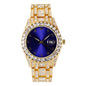 Urban Arab Dial mm Metal Band Watch - 9447D-MB