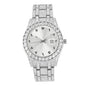 Urban Arab Dial mm Metal Band Watch - 9447D-MB
