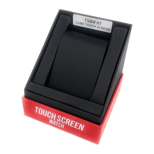 Touch Screen Cube Box - TSBX-01