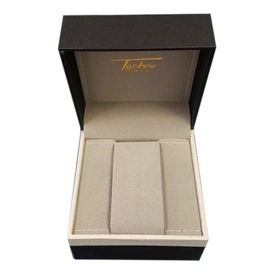 High-End Techno Pave Box - EB-D109