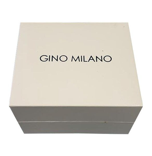 Gino Milano His & Hers Watch Box - EB-3709