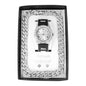 Watch and Iced Out Cuban Chain Gift Set - WCH-102