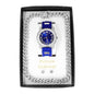 Watch and Iced Out Cuban Chain Gift Set - WCH-120