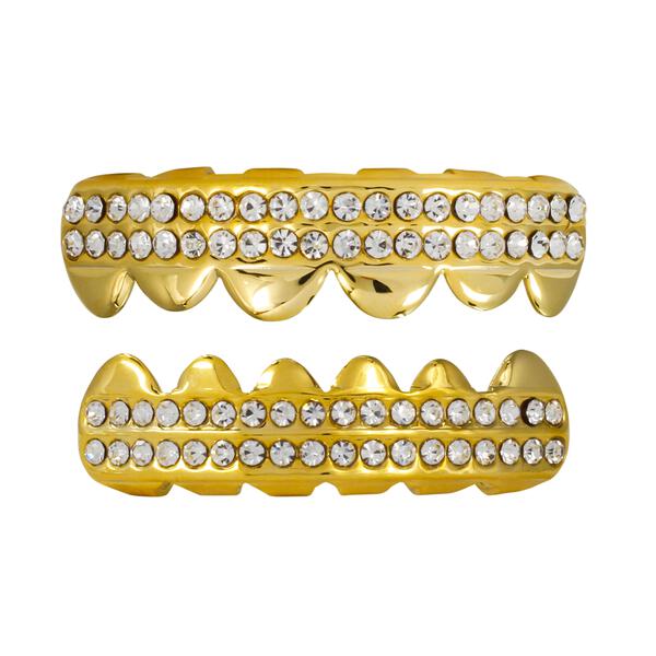 Iced Grill (Set) - SET-019