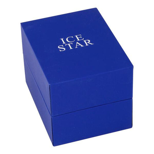 Ice Star Empty Box - EBX101-IS