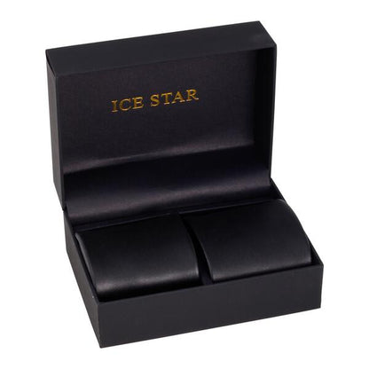 Ice Star Watch & Bracelet Empty Set Box - EBX-401