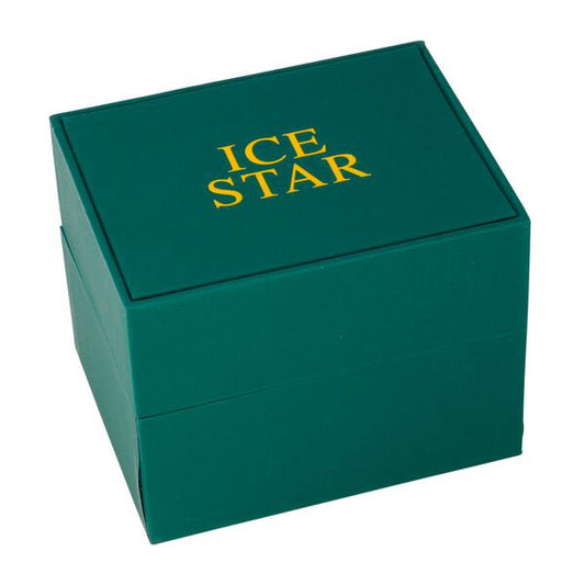 Ice Star Empty Box - EBX-402