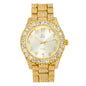 Urban Arab Dial mm Metal Band Watch - 8719T-MB