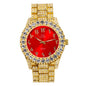 Urban Arab Dial mm Metal Band Watch - 8719T-MB