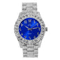 Urban Arab Dial mm Metal Band Watch - 8719T-MB