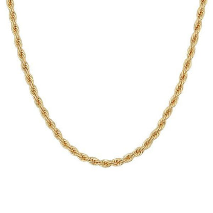 10K Gold Color - NCH-102**