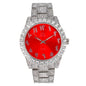 Urban Arab Dial mm Metal Band Watch - 9034T-MB