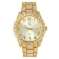 Urban Arab Dial mm Metal Band Watch - 9034T-MB