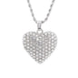 Heart Pendant - HC-1937