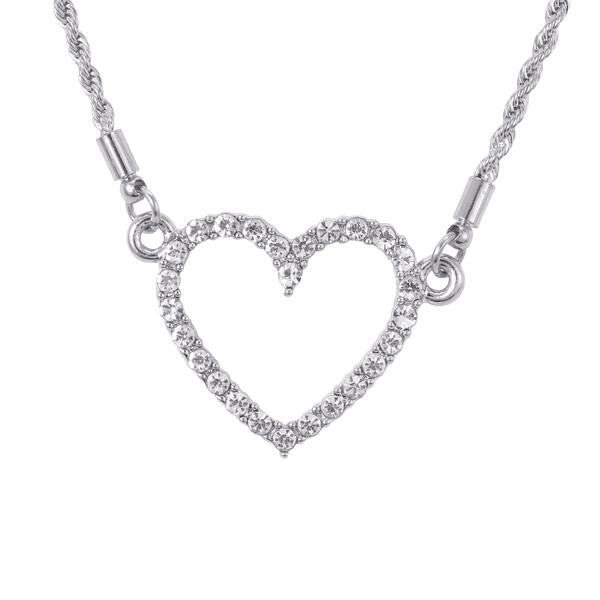 Heart Pendant - HC-1951