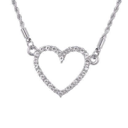 Heart Pendant - HC-1951